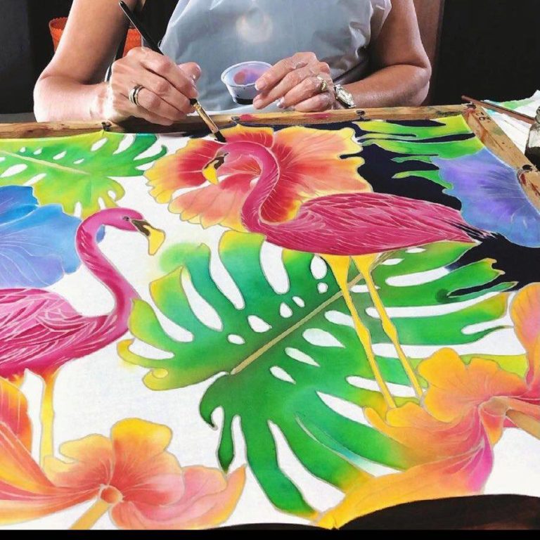 Flamingo