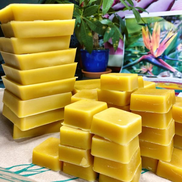 Batik Art Supplies