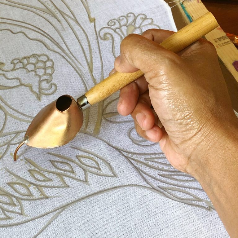 Tjanting sireh