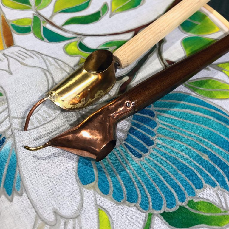Ideal Tjanting Set - Image 2