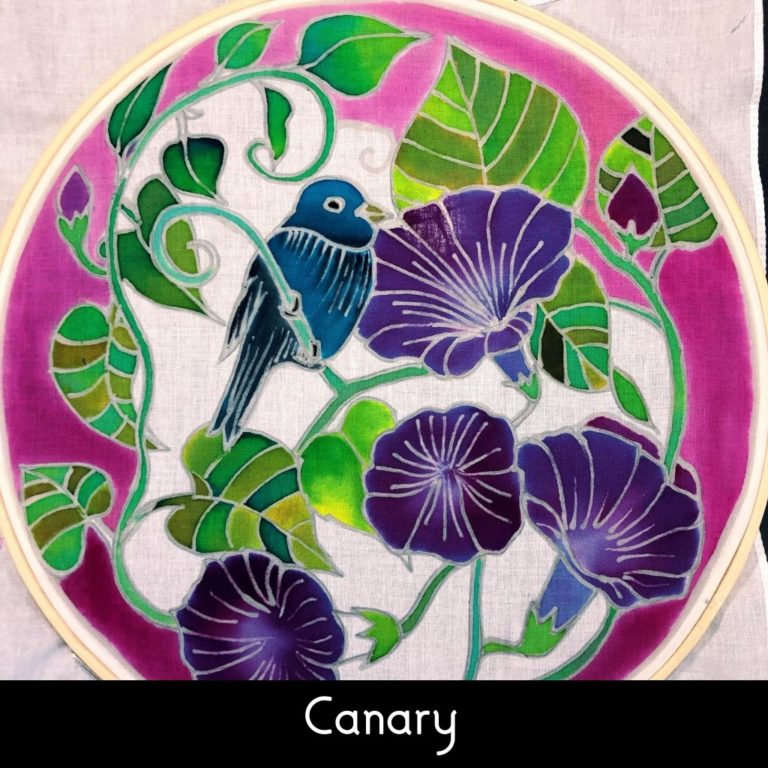Canary