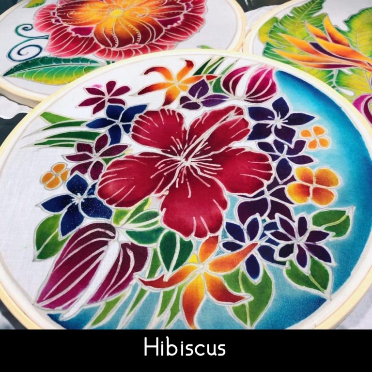 Hibiscus