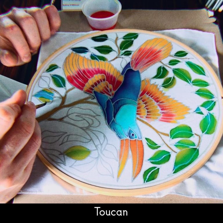 Toucan
