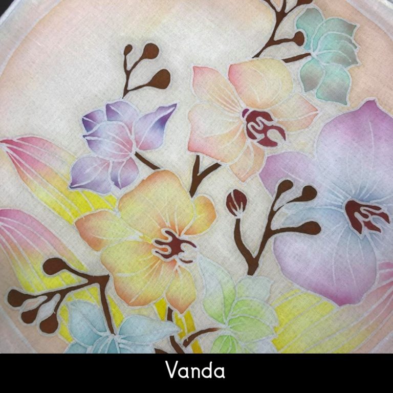 Vanda